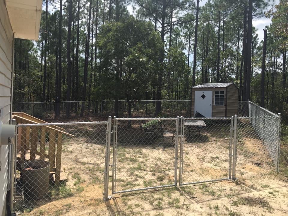 WilSouth Fence Pros LLC: Service Image-12 WilSouth Fence Pros LLC: Service Image-12