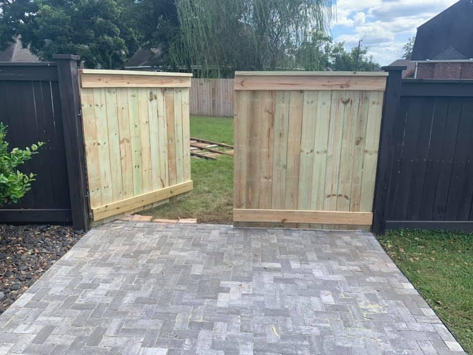 WilSouth Fence Pros LLC: Service Image-14 WilSouth Fence Pros LLC: Service Image-14