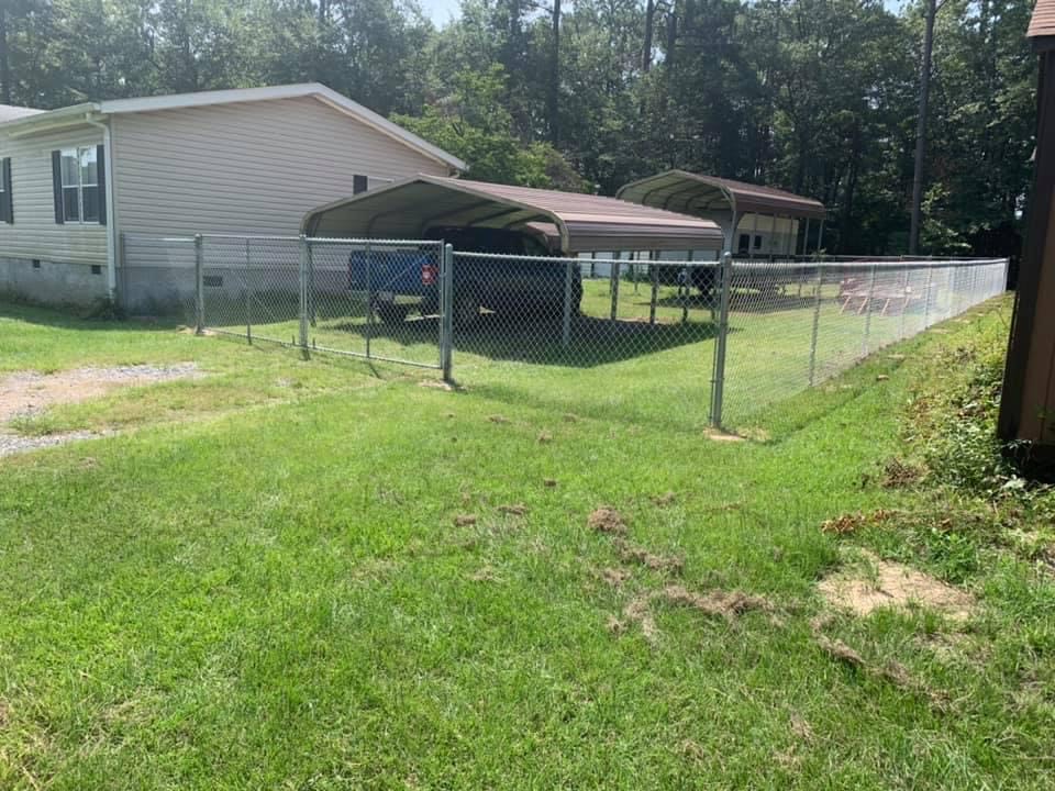 WilSouth Fence Pros LLC: Service Image-15 WilSouth Fence Pros LLC: Service Image-15