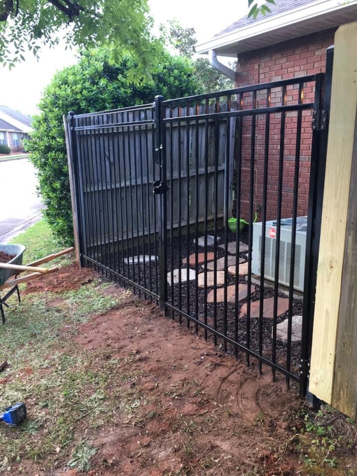 WilSouth Fence Pros LLC: Service Image-19 WilSouth Fence Pros LLC: Service Image-19