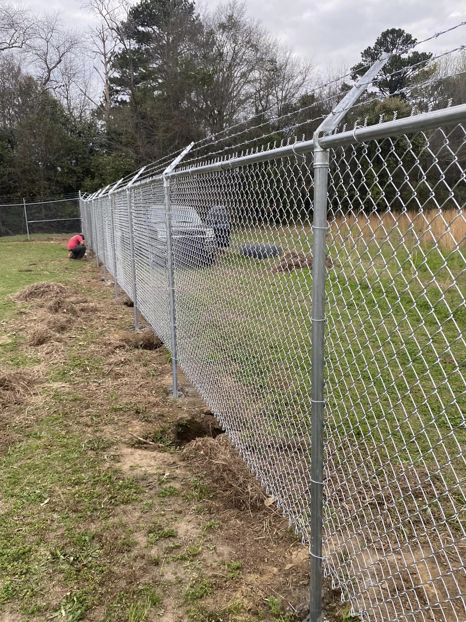 WilSouth Fence Pros LLC: Service Image-3 WilSouth Fence Pros LLC: Service Image-3