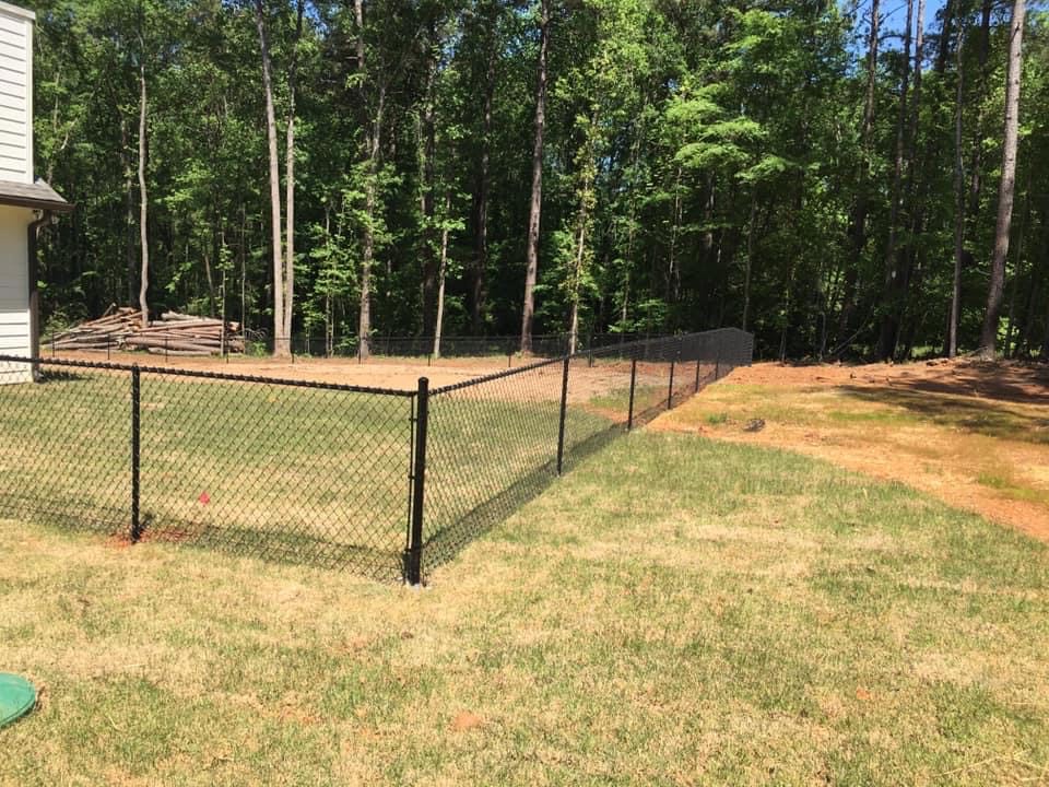 WilSouth Fence Pros LLC: Service Image-6 WilSouth Fence Pros LLC: Service Image-6