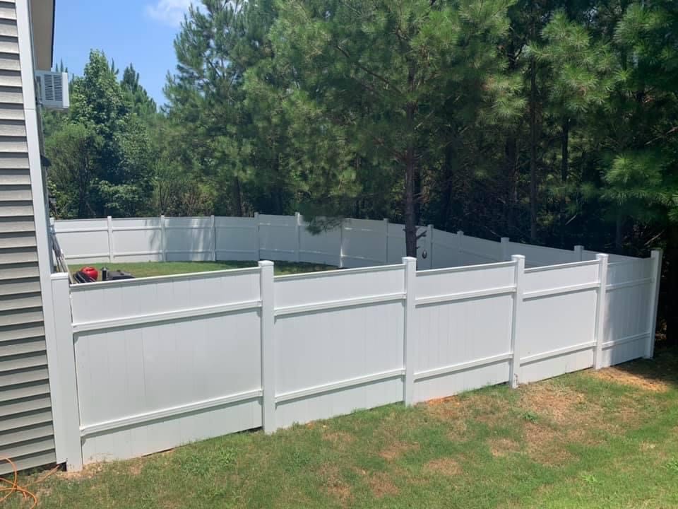 WilSouth Fence Pros LLC: Service Image-7 WilSouth Fence Pros LLC: Service Image-7